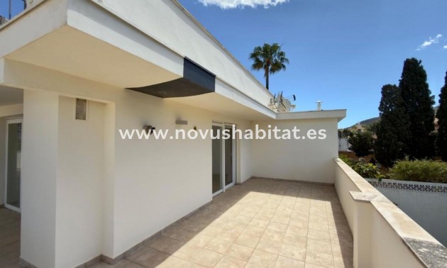 Houses - Nieuwbouw - Alfaz del Pí - Alfaz del Pí