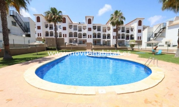 Houses - Nieuwbouw - Orihuela - Orihuela