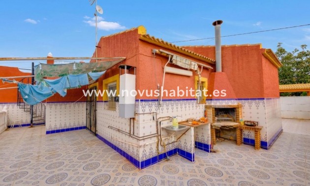 Houses - Nieuwbouw - Orihuela - Orihuela
