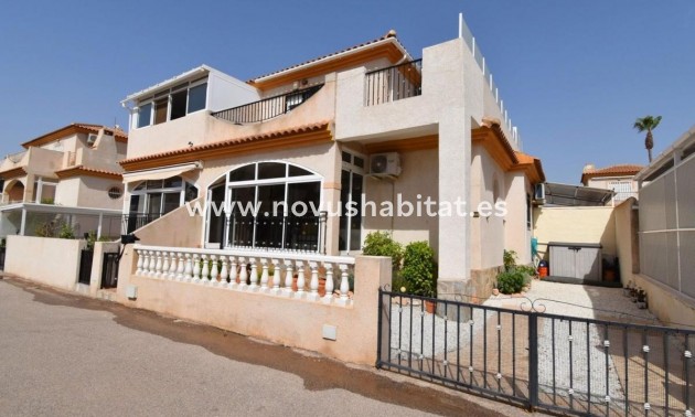 Houses - Nieuwbouw - Orihuela - Orihuela