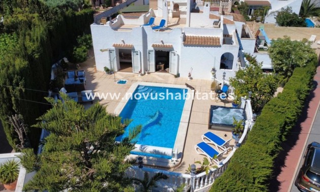 Houses - Nieuwbouw - Torrevieja - Torrevieja