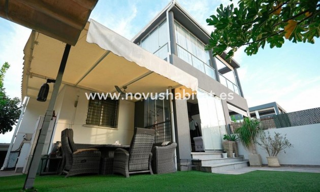 Houses - Nieuwbouw - Torrevieja - Torrevieja