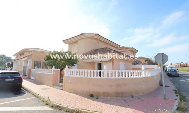 Houses - Nieuwbouw - Torrevieja - Torrevieja