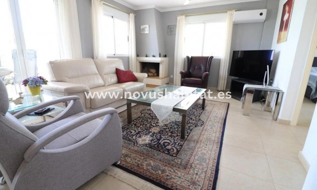 Houses - Nouvelle construction - Algorfa - Algorfa