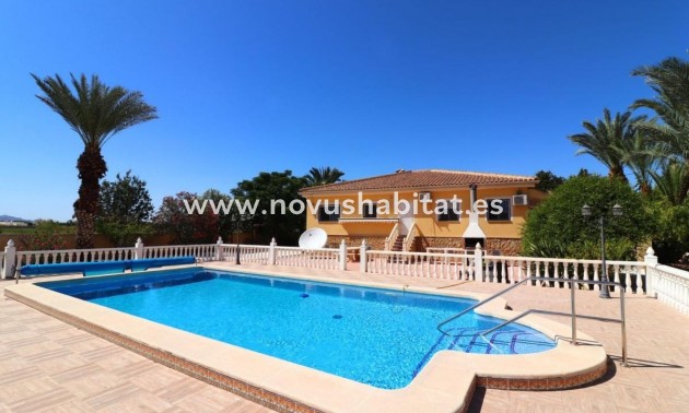 Houses - Nouvelle construction - Catral - Catral