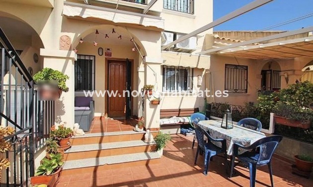 Houses - Nouvelle construction - Guardamar del Segura - Guardamar del Segura