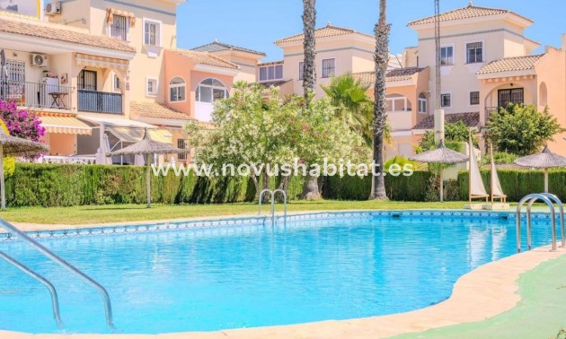 Houses - Nouvelle construction - Orihuela - Orihuela