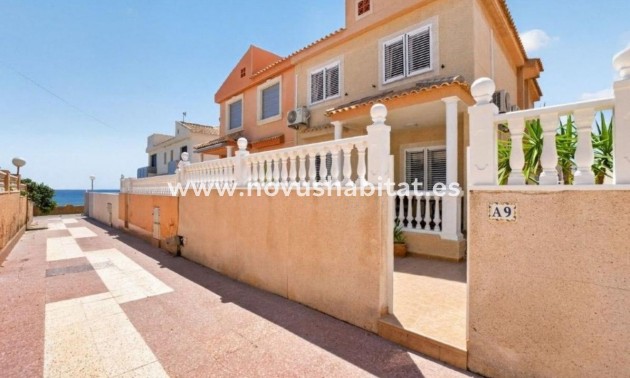 Houses - Nouvelle construction - Torrevieja - Torrevieja