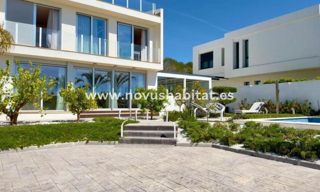 Houses - Nowa inwestycja - La Nucía - La Nucía