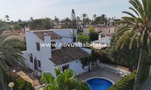 Houses - Nowa inwestycja - Orihuela - Orihuela