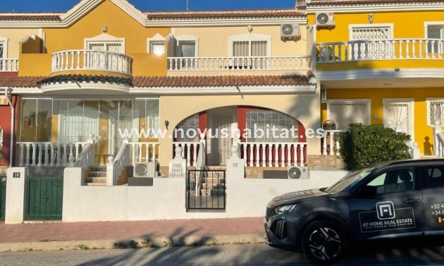 Houses - Nowa inwestycja - Rojales / Ciudad Quesada - Rojales