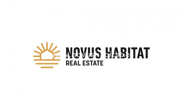 Houses - Nowa inwestycja - Torrevieja - Torrevieja