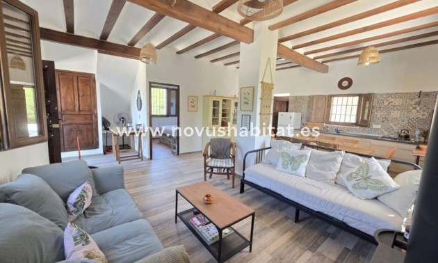Houses - Nowa inwestycja - Villena - Villena