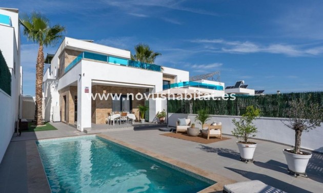 Houses - Nueva construcción  - Bigastro - Bigastro