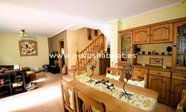 Houses - Nueva construcción  - Guardamar del Segura - Guardamar del Segura
