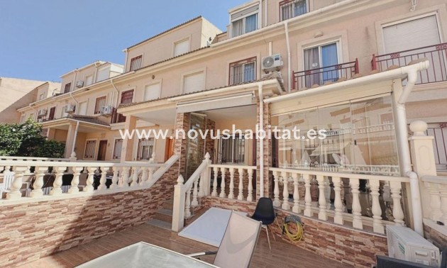 Houses - Nueva construcción  - Orihuela - Orihuela