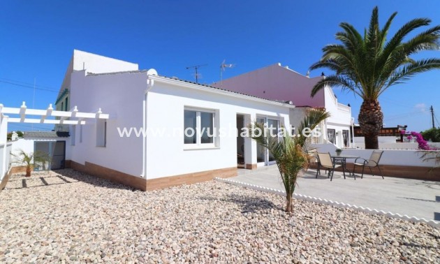 Houses - Nueva construcción  - Rojales / Ciudad Quesada - Rojales