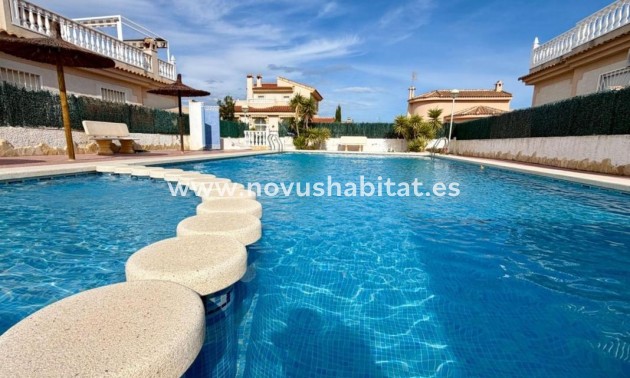 Houses - Nueva construcción  - Rojales / Ciudad Quesada - Rojales