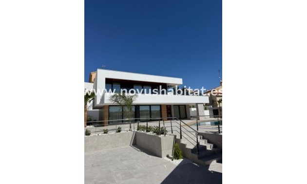 Houses - Nueva construcción  - Rojales / Ciudad Quesada - Rojales