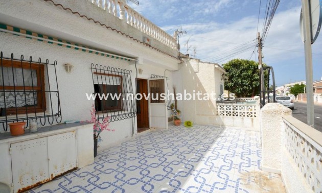 Houses - Nueva construcción  - Torrevieja - Torrevieja