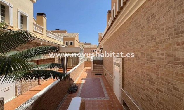 Houses - Nýbygging - Guardamar del Segura - Guardamar del Segura