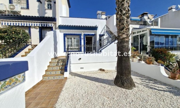 Houses - Nýbygging - Orihuela - Orihuela