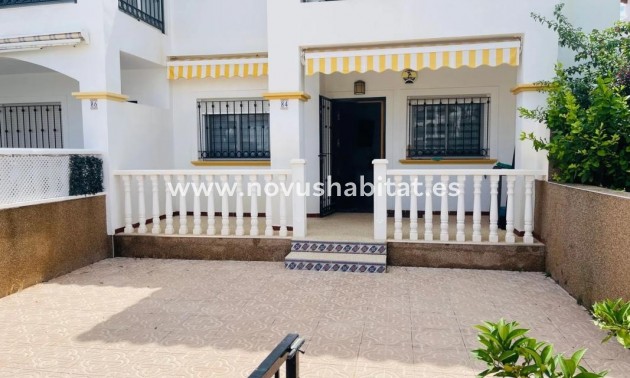Houses - Nýbygging - Orihuela - Orihuela