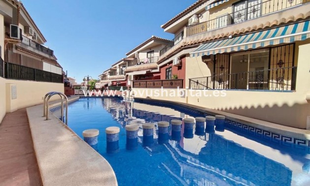 Houses - Nýbygging - Torrevieja - Torrevieja