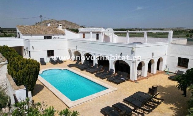 Houses - Nýbygging - Villena - Villena