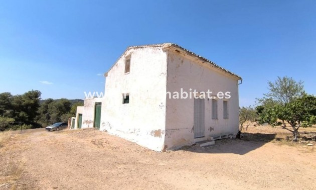 Houses - Nýbygging - Villena - Villena