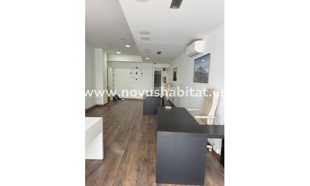 Íbúð - Endursala - Adeje - Santa Cruz de Tenerife