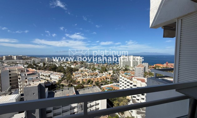 Íbúð - Endursala - Adeje - Santa Cruz de Tenerife