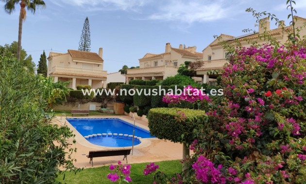 Íbúð - Endursala - Albir - Albir