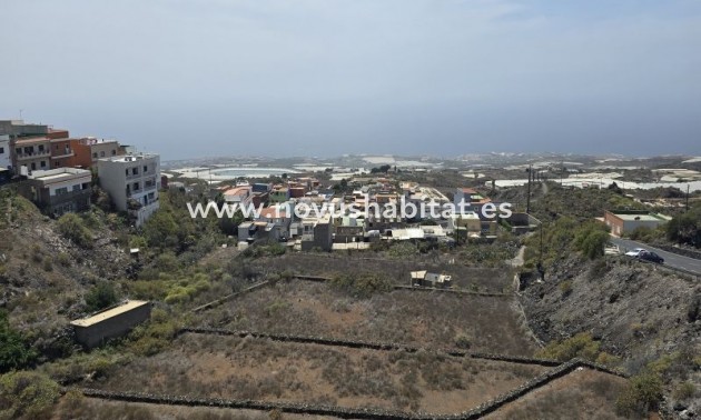 Íbúð - Endursala - Guia De Isora - Edf Parque Guia De Isora Tenerife