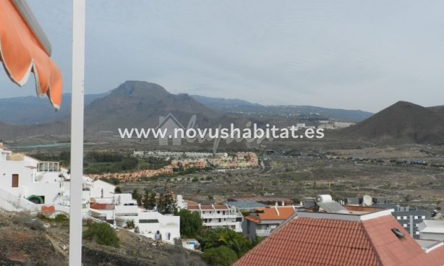 Íbúð - Endursala - Los Cristianos - Arona, Los Cristianos, Tenerife