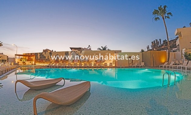 Íbúð - Endursala - Los Cristianos - Ohasis Boutique Suites Los Cristianos Tenerife