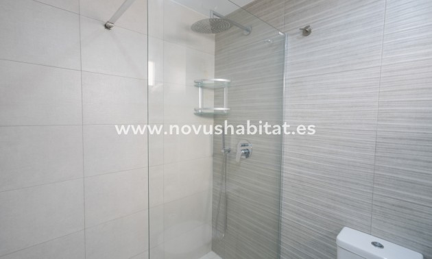 Íbúð - Endursala - Orihuela Costa - Villamartín