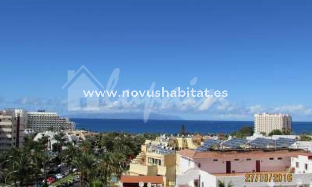 Íbúð - Endursala - Playa De Las Americas - Los Tajinastes Las Americas Tenerife