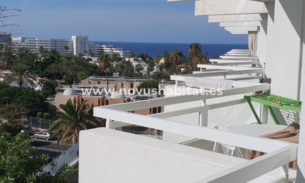 Íbúð - Endursala - Playa De Las Americas - Ponderosa Las Americas Tenerife