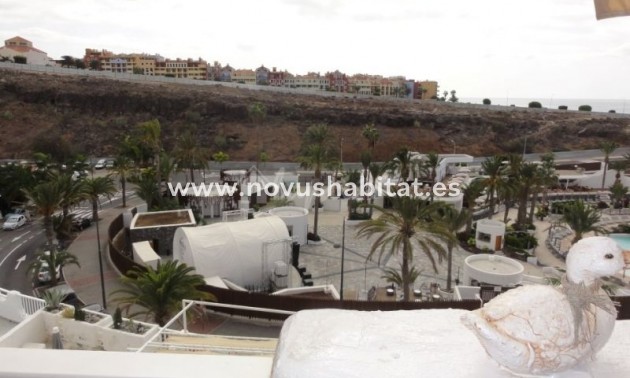 Íbúð - Endursala - Playa Paraiso - Vista Nautica Playa Paraiso Tenerife