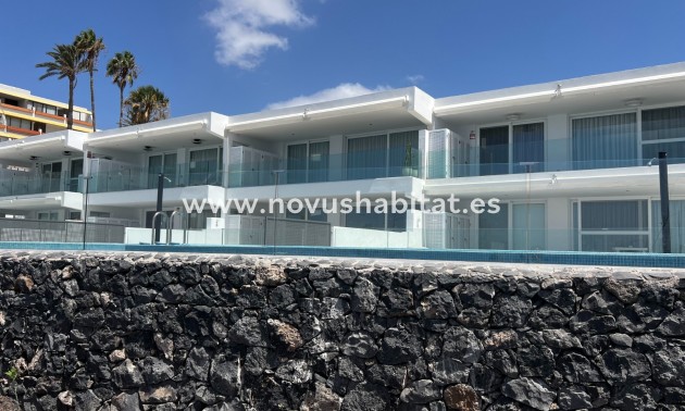 Íbúð - Nýbygging - Costa Del Silencio - Tenerife