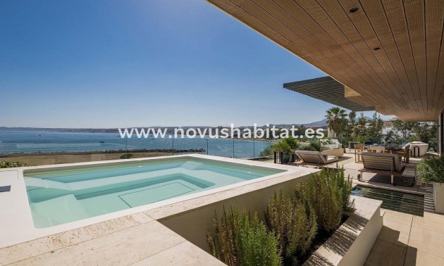 Íbúð - Nýbygging - Estepona - Estepona