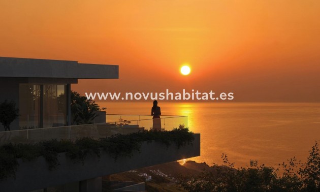 Íbúð - Nýbygging - Mijas - Mijas