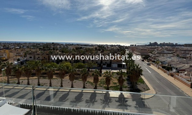 Íbúð - Nýbygging - Orihuela Costa - Orihuela Costa