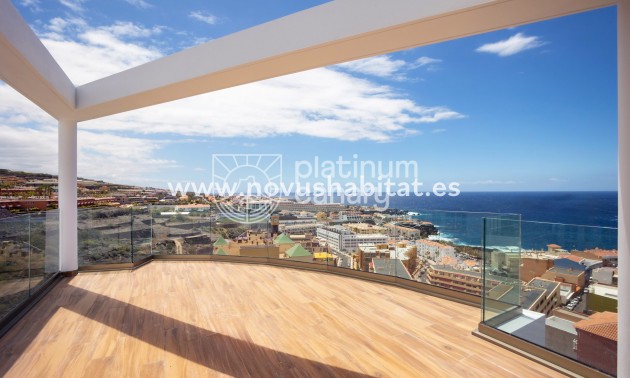 Íbúð - Nýbygging - Puerto Santiago - Santa Cruz de Tenerife