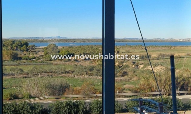 Íbúð - Nýbygging - Torrevieja - Torrevieja