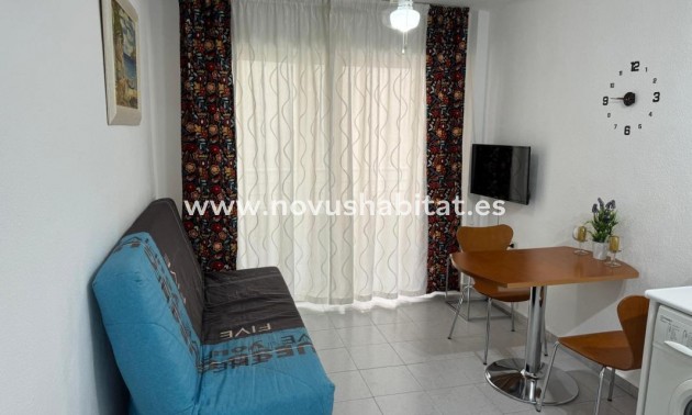 Íbúð - Nýbygging - Torrevieja - Torrevieja