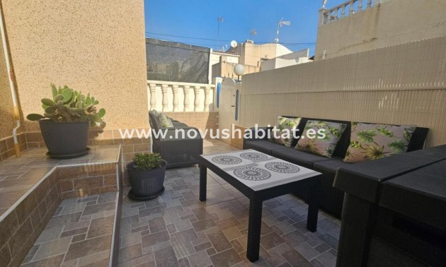 Íbúð - Nýbygging - Torrevieja - Torrevieja