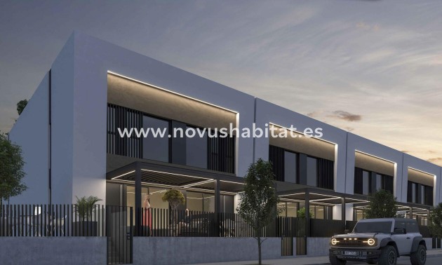 Kamienica - Nowa inwestycja - Dolores - REDSPG-33056