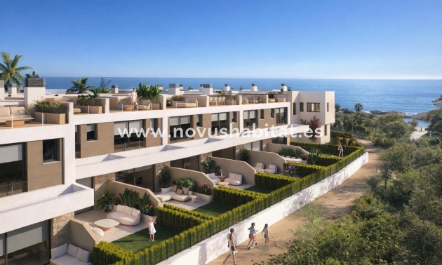 Kamienica - Nowa inwestycja - El Campello - El Campello